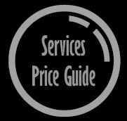 Services & Price Guide